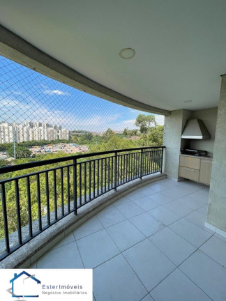 Imagem Apartamento com 2 Quartos para Alugar ou Temporada, 87 m² em Alphaville Empresarial - Barueri Imagem Apartamento com 2 Quartos para Alugar ou Temporada, 87 m² em Alphaville Empresarial - Barueri