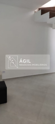 Imagem Sobrado com 2 Quartos à Venda, 78 m² em Cidade Nova Jacareí - Jacareí