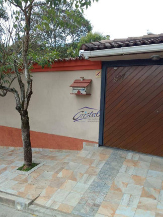 Imagem Casa com 5 Quartos à Venda, 190 m² em Granja Viana - Carapicuíba