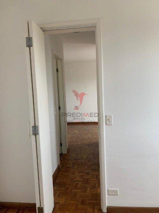 Apartamento com 2 Quartos à Venda, 50 m² em Morumbi - São Paulo