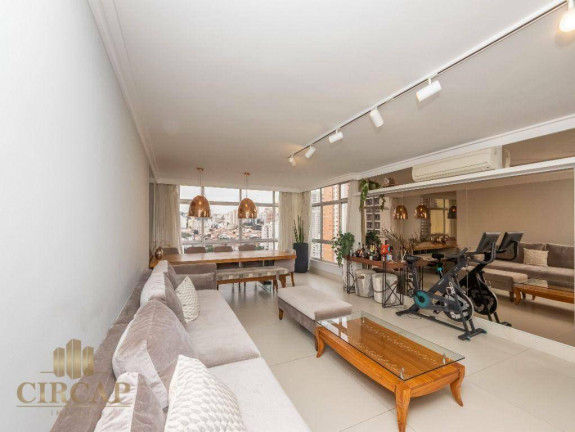 Imagem Apartamento com 3 Quartos à Venda, 123 m² em Perdizes - São Paulo Imagem Apartamento com 3 Quartos à Venda, 123 m² em Perdizes - São Paulo