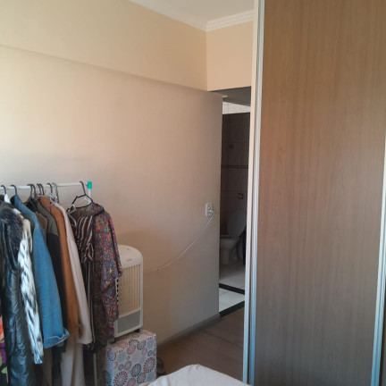 Imagem Imóvel com 1 Quarto à Venda, 57 m² em Taboão - São Bernardo Do Campo