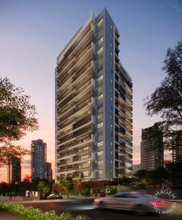 Imagem Apartamento com 2 Quartos à Venda, 74 m² em Parque Imperial - São Paulo Imagem Apartamento com 2 Quartos à Venda, 74 m² em Parque Imperial - São Paulo