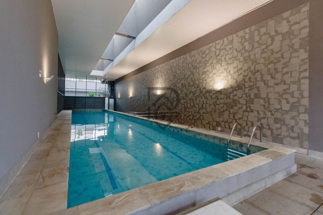 Imagem Apartamento com 3 Quartos à Venda, 184 m² em Vila Romana - São Paulo