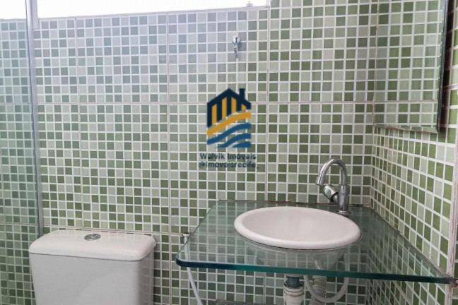 Imagem Apartamento com 3 Quartos à Venda, 77 m² em Iputinga - Recife