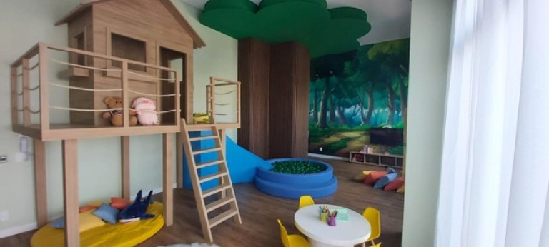 Imagem Apartamento com 2 Quartos à Venda, 72 m² em Vila Esperança - São Paulo