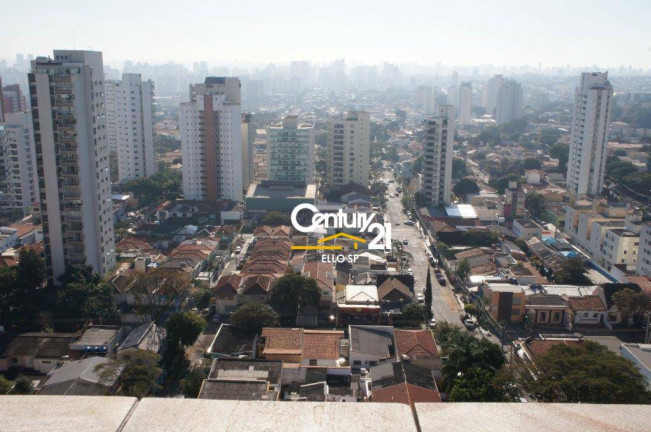 Imagem Cobertura com 3 Quartos para Alugar, 264 m² em Campo Belo - São Paulo Imagem Cobertura com 3 Quartos para Alugar, 264 m² em Campo Belo - São Paulo