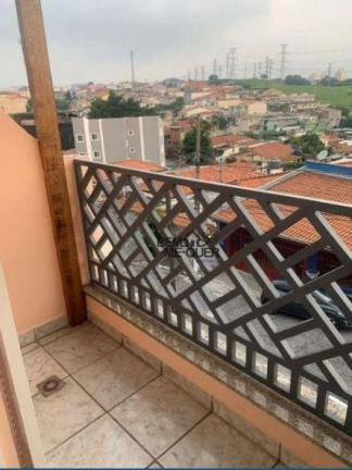 Imagem Sobrado com 3 Quartos à Venda, 127 m² em Vila Bonilha - São Paulo Imagem Sobrado com 3 Quartos à Venda, 127 m² em Vila Bonilha - São Paulo