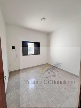 Imagem Casa com 3 Quartos à Venda, em Balneário Itaguaí - Mongaguá Imagem Casa com 3 Quartos à Venda, em Balneário Itaguaí - Mongaguá