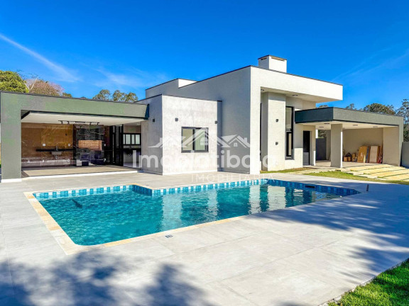 Imagem Chácara com 3 Quartos à Venda, 1.000 m² em Usina - Atibaia