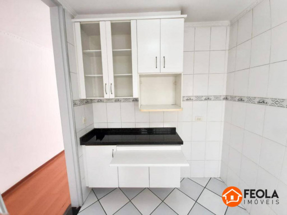 Imagem Apartamento com 3 Quartos à Venda, 56 m² em Brieds - Americana Imagem Apartamento com 3 Quartos à Venda, 56 m² em Brieds - Americana