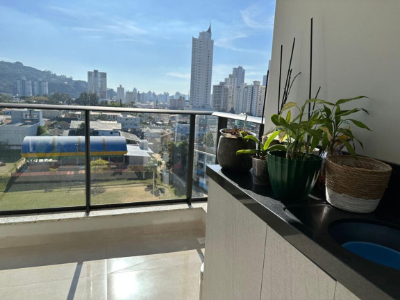 Imagem Apartamento com 2 Quartos à Venda, 86 m² em Fazenda - Itajaí