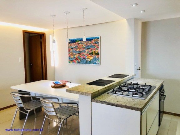 Imagem Imóvel com 2 Quartos à Venda, 101 m² em Pituba - Salvador Imagem Imóvel com 2 Quartos à Venda, 101 m² em Pituba - Salvador