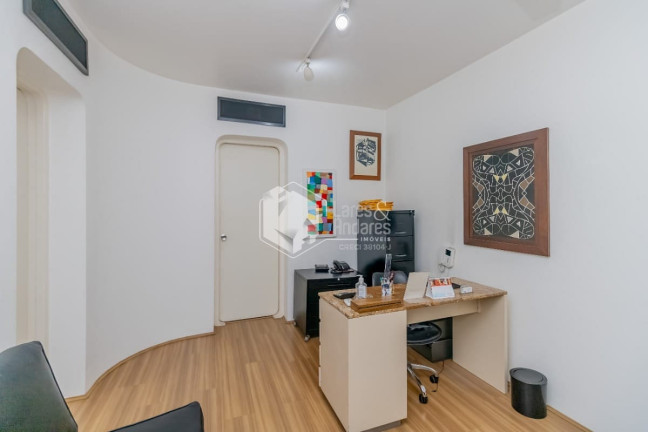 Imagem Sala Comercial à Venda, 54 m² em Itaim Bibi - São Paulo Imagem Sala Comercial à Venda, 54 m² em Itaim Bibi - São Paulo