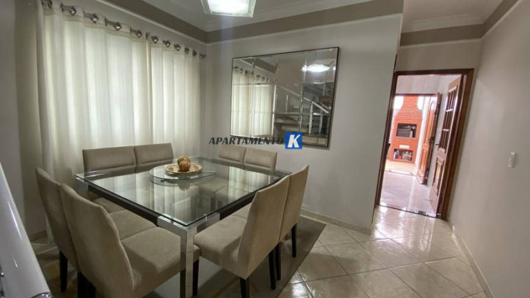 Imagem Sobrado com 3 Quartos à Venda, 137 m² em Jardim Zaira - Guarulhos Imagem Sobrado com 3 Quartos à Venda, 137 m² em Jardim Zaira - Guarulhos