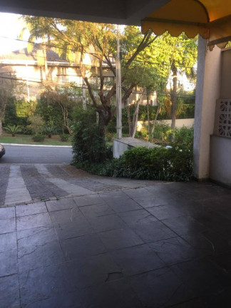 Imagem Casa com 5 Quartos para Alugar, 400 m² em Alphaville - Santana De Parnaíba Imagem Casa com 5 Quartos para Alugar, 400 m² em Alphaville - Santana De Parnaíba