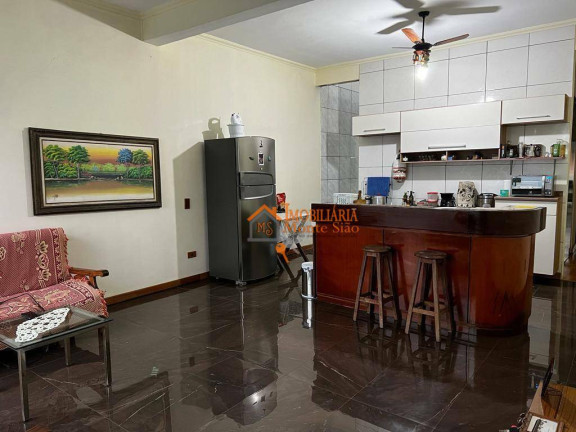 Imagem Sobrado com 3 Quartos à Venda, 311 m² em Portal Dos Gramados - Guarulhos