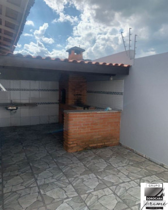 Imagem Casa com 2 Quartos à Venda, 85 m² em Jardim Wanel Ville V - Sorocaba Imagem Casa com 2 Quartos à Venda, 85 m² em Jardim Wanel Ville V - Sorocaba
