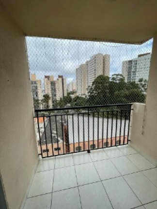 Imagem Apartamento com 2 Quartos à Venda, 49 m² em Jardim Celeste - São Paulo Imagem Apartamento com 2 Quartos à Venda, 49 m² em Jardim Celeste - São Paulo
