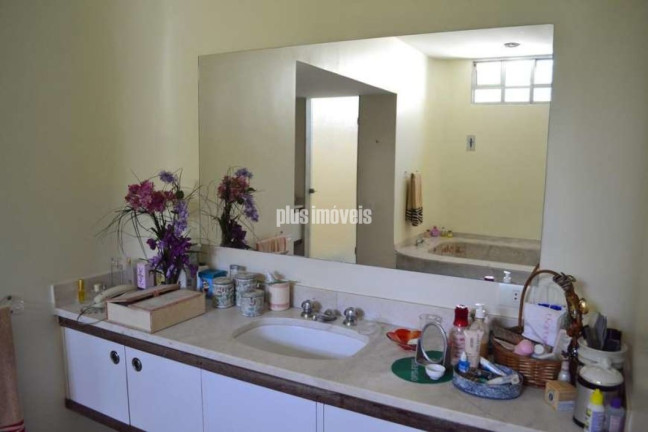 Imagem Casa com 4 Quartos à Venda, 650 m² em Jardim Paulista - São Paulo Imagem Casa com 4 Quartos à Venda, 650 m² em Jardim Paulista - São Paulo