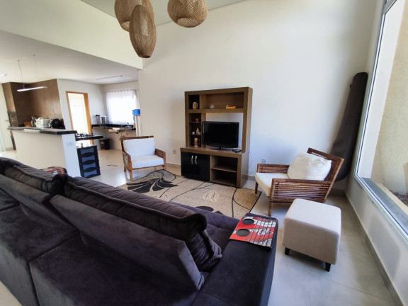 Imagem Casa com 3 Quartos à Venda, 160 m² em Ninho Verde I - Porangaba