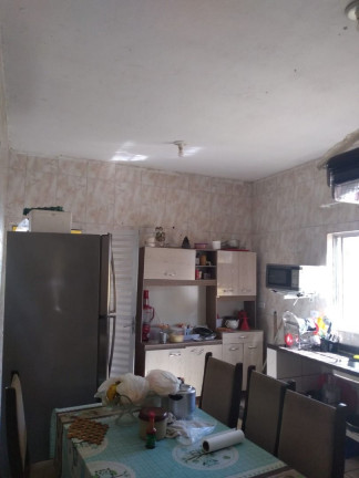 Imagem Sobrado com 2 Quartos à Venda, 125 m² em Jussara - Mongaguá Imagem Sobrado com 2 Quartos à Venda, 125 m² em Jussara - Mongaguá