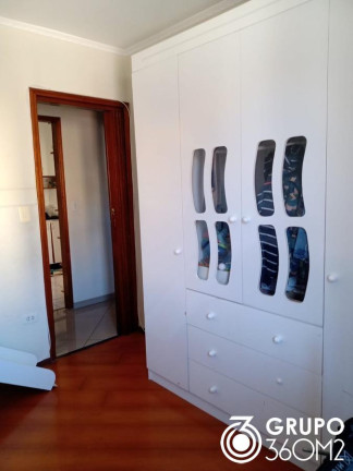 Imagem Apartamento com 2 Quartos à Venda, 58 m² em Vila Eldízia - Santo André