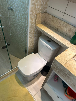 Imagem Apartamento com 3 Quartos à Venda, 68 m² em Caji - Lauro De Freitas Imagem Apartamento com 3 Quartos à Venda, 68 m² em Caji - Lauro De Freitas