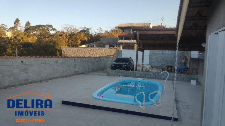 Imagem Casa com 3 Quartos à Venda, 500 m² em Corumbá (terra Preta) - Mairiporã