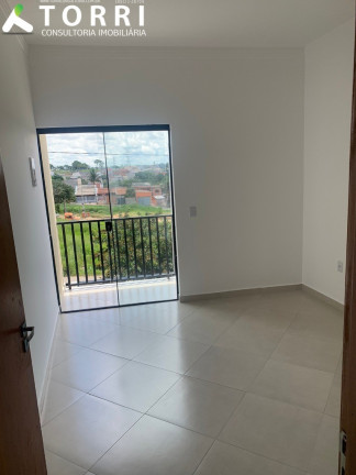 Imagem Sobrado com 2 Quartos à Venda, 81 m² em Cajuru - Sorocaba