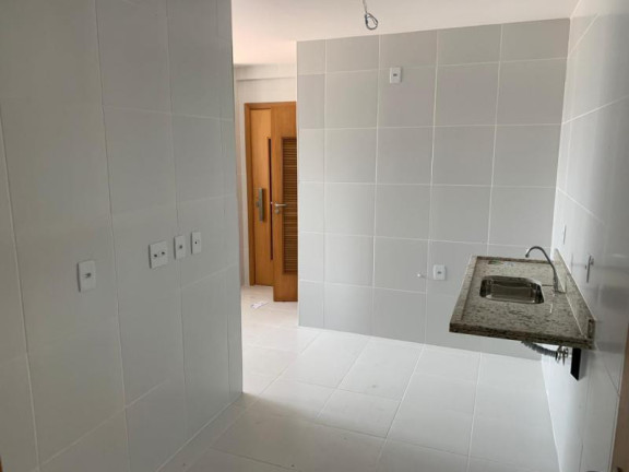 Imagem Apartamento com 4 Quartos à Venda, 138 m² em Pituba - Salvador