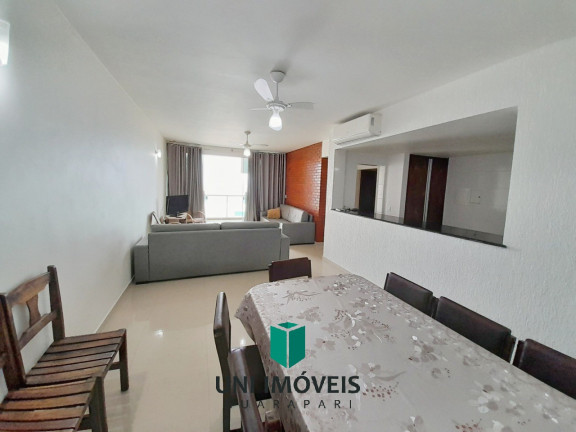 Imagem Apartamento com 3 Quartos à Venda, 140 m² em Praia Do Morro - Guarapari Imagem Apartamento com 3 Quartos à Venda, 140 m² em Praia Do Morro - Guarapari