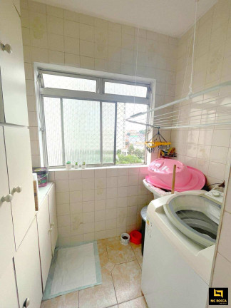 Imagem Apartamento com 2 Quartos à Venda, 52 m² em Independência - São Bernardo Do Campo Imagem Apartamento com 2 Quartos à Venda, 52 m² em Independência - São Bernardo Do Campo
