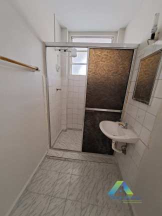 Imagem Apartamento com 2 Quartos à Venda, 58 m² em Cambuci - São Paulo