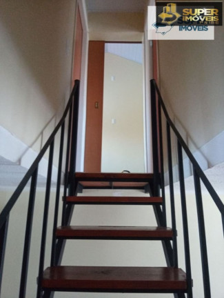 Imagem Casa de Condomínio com 3 Quartos à Venda, 126 m² em Fragata - Pelotas Imagem Casa de Condomínio com 3 Quartos à Venda, 126 m² em Fragata - Pelotas