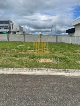 Imagem Terreno em Condomínio à Venda, 252 m² em Bairro Da Floresta - São José Dos Campos Imagem Terreno em Condomínio à Venda, 252 m² em Bairro Da Floresta - São José Dos Campos