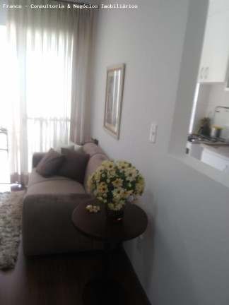 Imagem Apartamento com 3 Quartos à Venda, 70 m² em Santa Paula - São Caetano Do Sul
