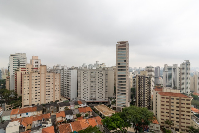 Imagem Apartamento com 3 Quartos à Venda, 106 m² em Aclimação - São Paulo