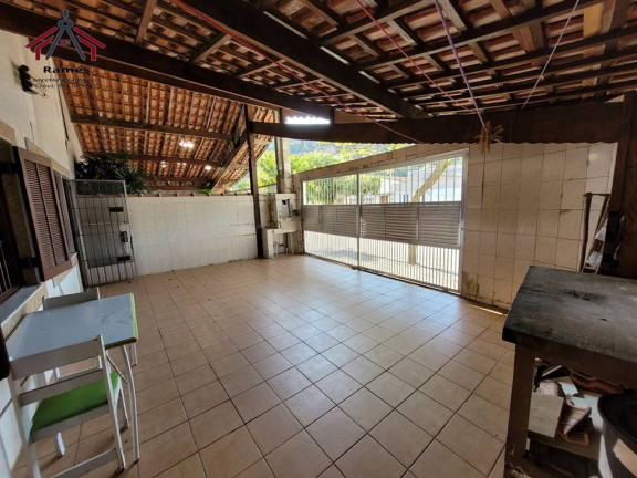 Imagem Casa com 2 Quartos à Venda, 120 m² em Canto Do Forte - Praia Grande