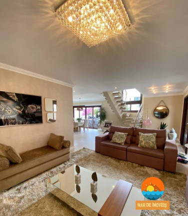 Imagem Casa de Condomínio com 4 Quartos à Venda, 220 m² em Zona Nova - Capão Da Canoa