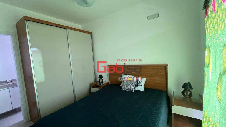 Imagem Apartamento com 2 Quartos à Venda, 50 m² em Braga - Cabo Frio