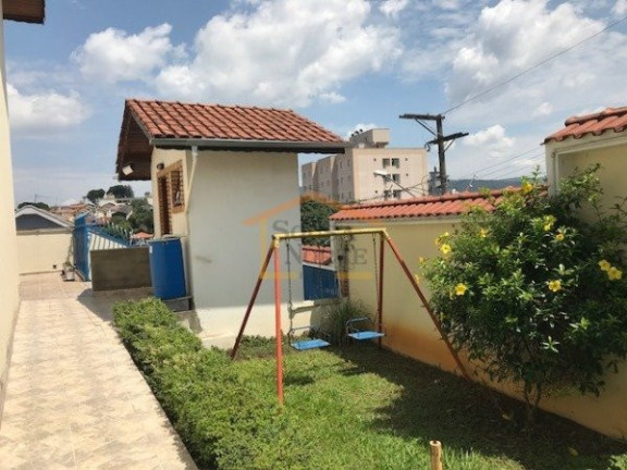 Imagem Casa de Condomínio com 3 Quartos à Venda, 191 m² em Tucuruvi - São Paulo