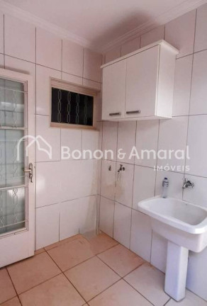 Imagem Casa de Condomínio com 3 Quartos à Venda, 200 m² em Residencial Terras Do Barão - Campinas Imagem Casa de Condomínio com 3 Quartos à Venda, 200 m² em Residencial Terras Do Barão - Campinas