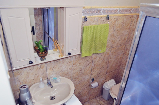 Imagem Casa com 3 Quartos à Venda, 113 m² em Harmonia - Canoas