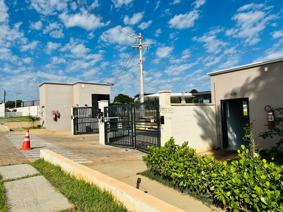 Imagem Apartamento com 2 Quartos à Venda, 40 m² em Jardim Ciranda - Botucatu Imagem Apartamento com 2 Quartos à Venda, 40 m² em Jardim Ciranda - Botucatu