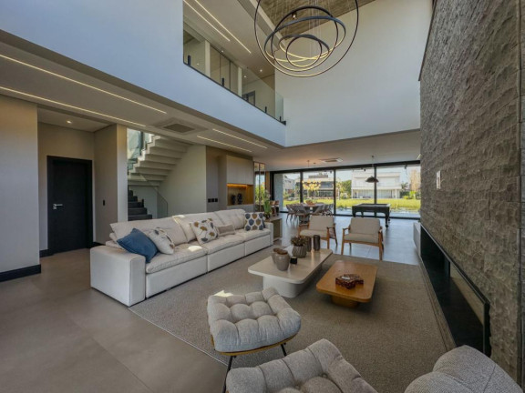 Imagem Casa com 5 Quartos à Venda, 401 m² em -- - Xangri-la Imagem Casa com 5 Quartos à Venda, 401 m² em -- - Xangri-la