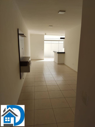 Imagem Casa de Condomínio com 3 Quartos à Venda, 125 m² em Horto Florestal - Sorocaba