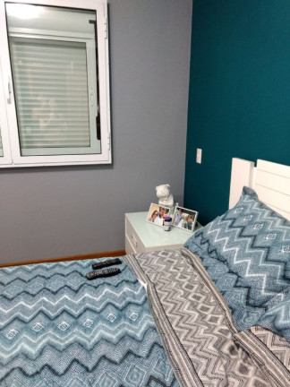 Imagem Apartamento com 3 Quartos à Venda, 153 m² em Vila Albertina - São Paulo