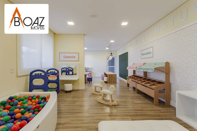 Imagem Apartamento com 3 Quartos à Venda, 115 m² em Belenzinho - São Paulo