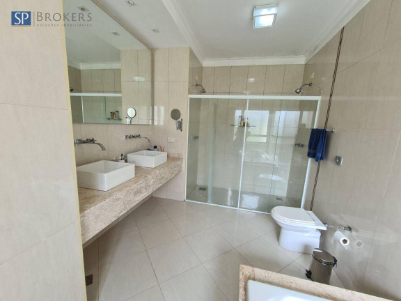 Imagem Casa com 3 Quartos à Venda, 377 m² em Condomínio Terras De Vinhedo - Vinhedo